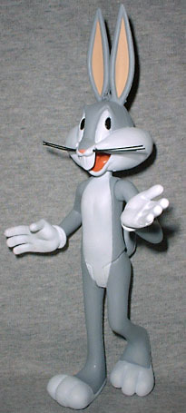 Mua bán DC DIRECT BUGS BUNNY (WATER.WATER EVERY HARE)